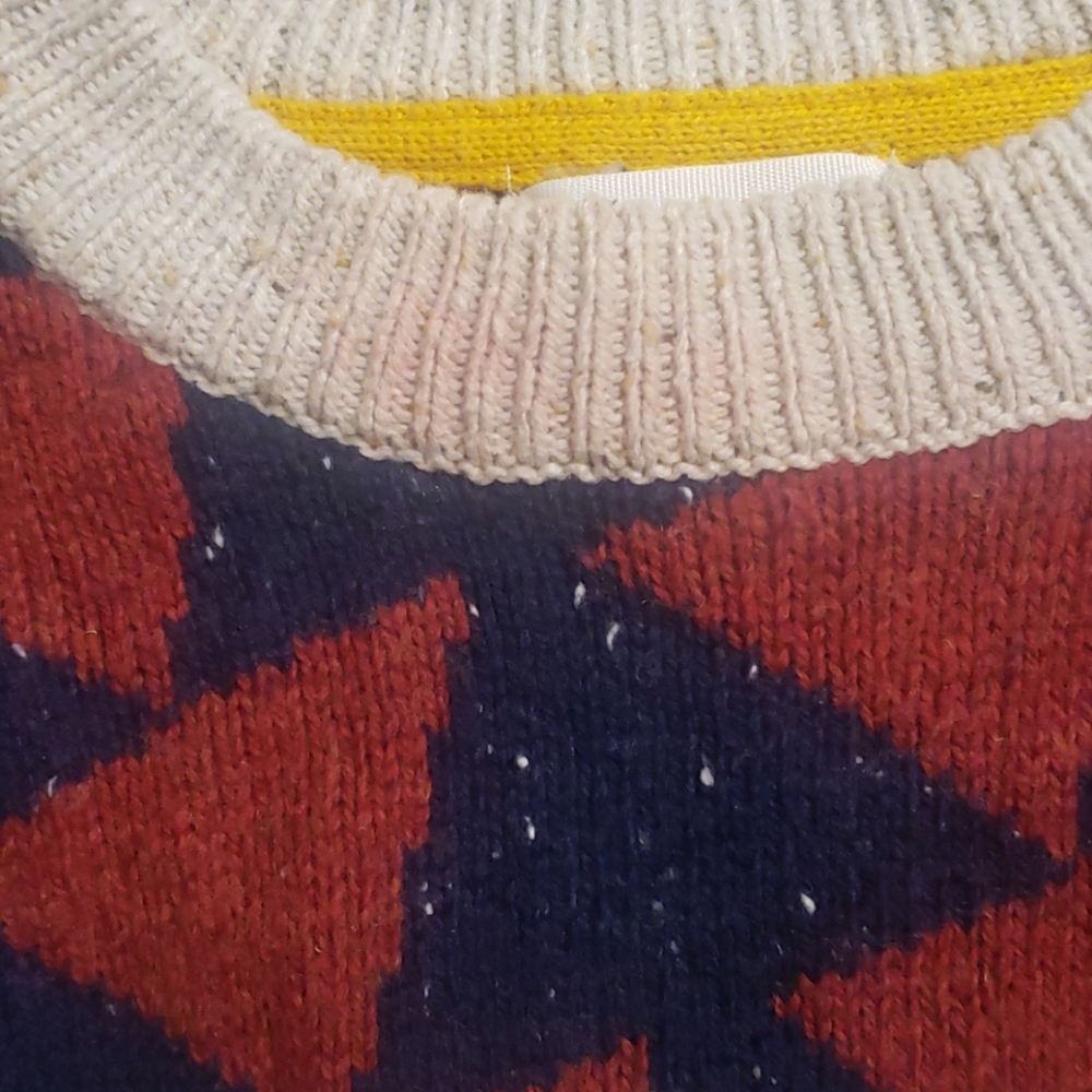 Sueter - Picture 2 of 2